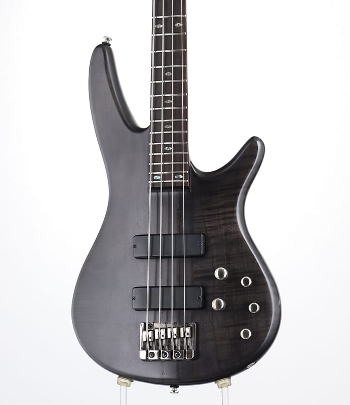 Ibanez SR900FM TBK (08/10) | Reverb