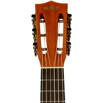 Kala KA-GL 6 String Guitarlele Satin Finish 2-Day Delivery | Reverb