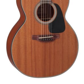 Takamine GX11ME Acoustic Guitar (GX11ME) image 3