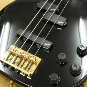 Fender Japan PJR-65R Jazz Bass Special MADE IN JAPAN O