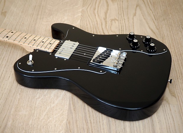 2016 Fender Telecaster Custom '72 Vintage Reissue Guitar 2016 Fender Telecaster Custom '72 Vintage Reissue Guitar