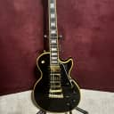 Epiphone Joe Bonamassa Black Beauty Les Paul Custom Outfit 2020 - Present - Ebony
