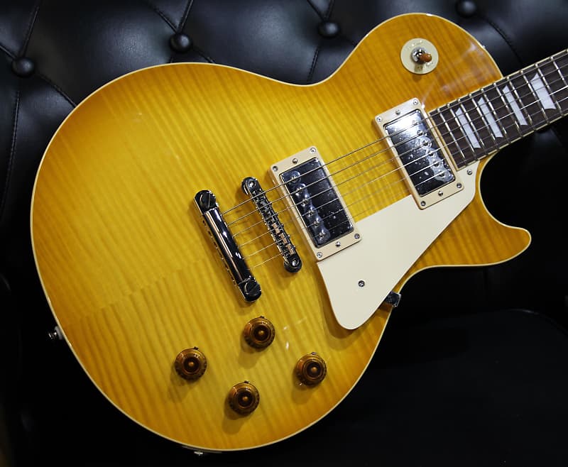 ギター tokai LS128F IB Tokai LS128F IB 税込販売価格 ￥110,592- 新品 セレクト品