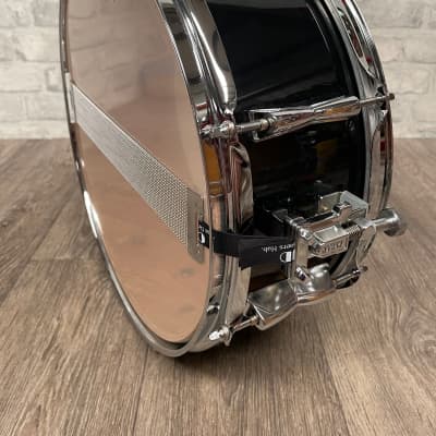 Yamaha DP Snare Drum 14” x 5.5” / 8 Lug Wood Shell Snare #HN25 image 7