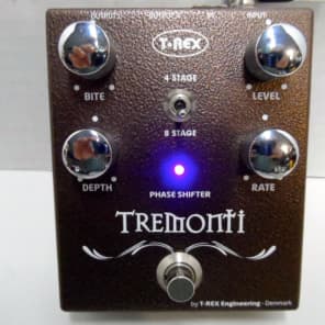 T-Rex Engineering Mark Tremonti SIGNATURE Phaser Phase