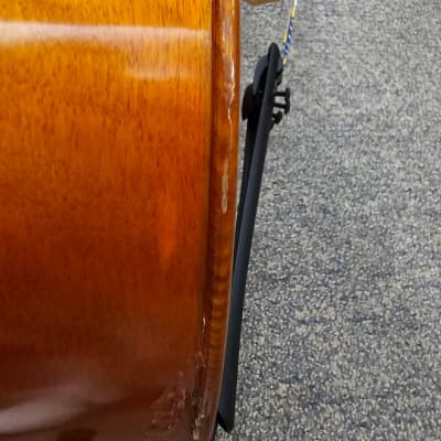 D Z Strad Cello - Model 250 - Cello Outfit (1/2 Size) (Pre-owned) image 16