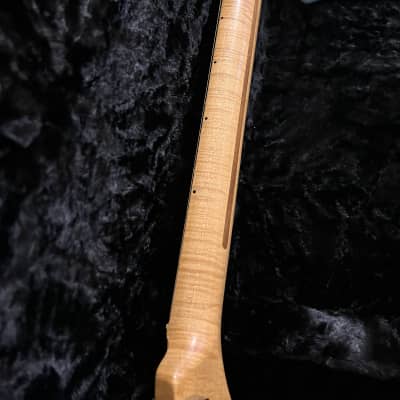 Fender Custom Shop  Stratocaster Classic image 13