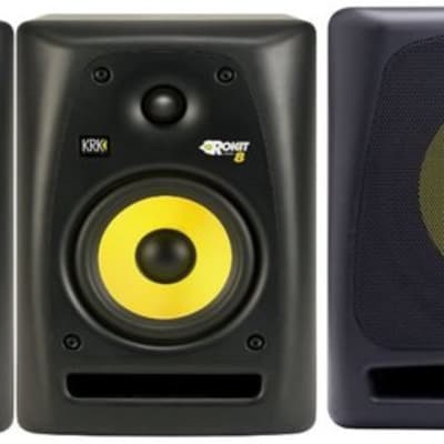 KRK 10S Bild 4