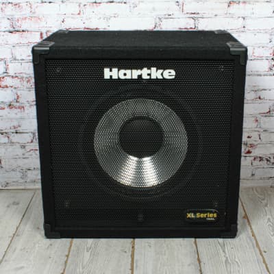 Hartke XL-Series 210 module | Reverb