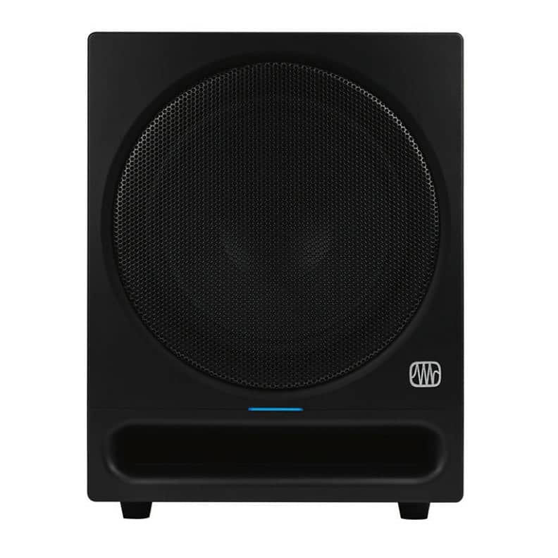 PreSonus Eris Pro Sub 10 10" Active Studio Subwoofer Reverb