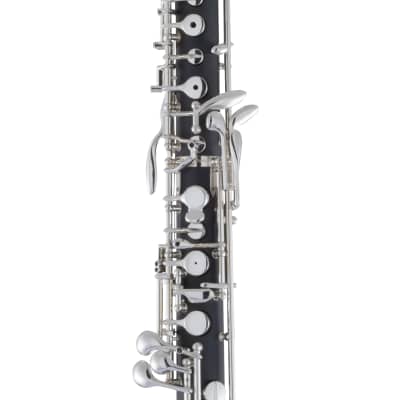 Leblanc LOB211S Debut Oboe, NEW MODEL! image 2