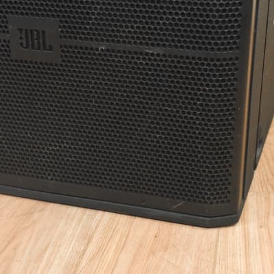 JBL VRX918S 18-inch High Power Flying Subwoofer CG002JP *ASK FOR SHIPPING* image 4