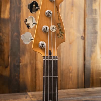 Squier Classic Vibe 60s Precision Bass | Reverb Canada