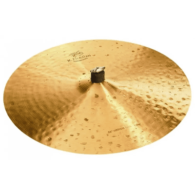 Zildjian 22" K Constantinople Medium Thin Low Ride Cymbal