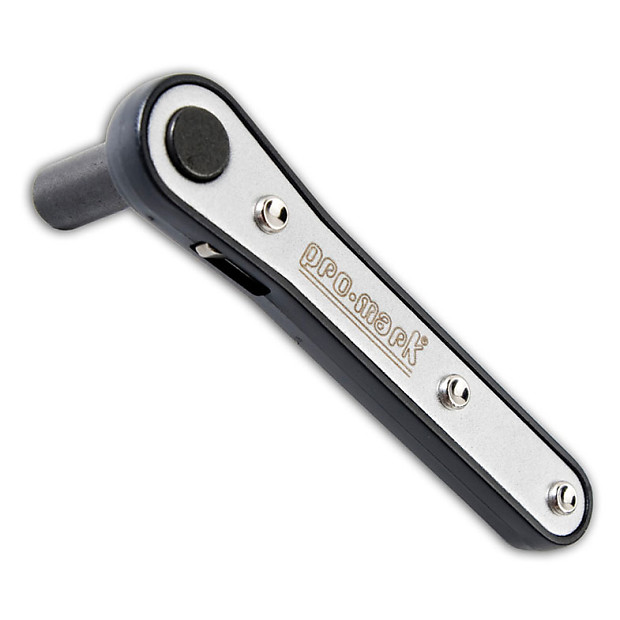 Pro-Mark PR62 Kwik-Key Ratchet Drum Key | Reverb