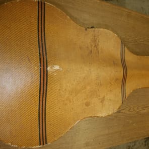 Gibson ES-150 1939 2 Color Sunburst image 10
