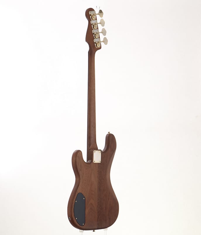 ベース Fender Japan Jazz Bass Special PJ-115WAL Fender Japan Jazz Bass Special PJ-115WAL Electric Bass