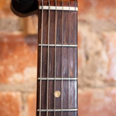 Fender Telecaster Thinline Electric Guitar Natural |  | 239992 | Guitars In The Attic image 18