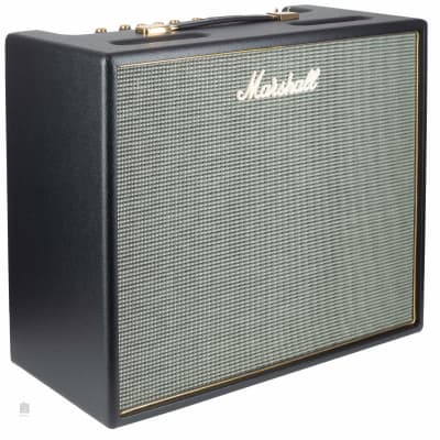 Marshall ORI50C Origin 1x12" 50-watt Tube Combo Amp image 1