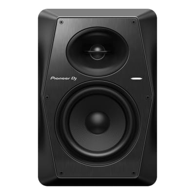 Pioneer DJ VM-70 6.5" Active Monitor Speaker (black) image 2