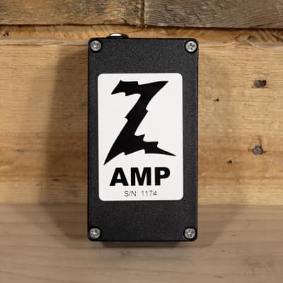 Dr. Z Z-Plus LT 15W 1x12" Guitar Combo Amp image 9