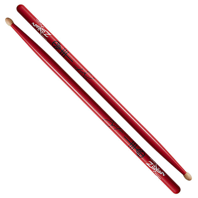 Zildjian Josh Dun Artist Series Drumsticks image 1
