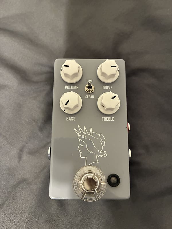 JHS Twin Twelve V2