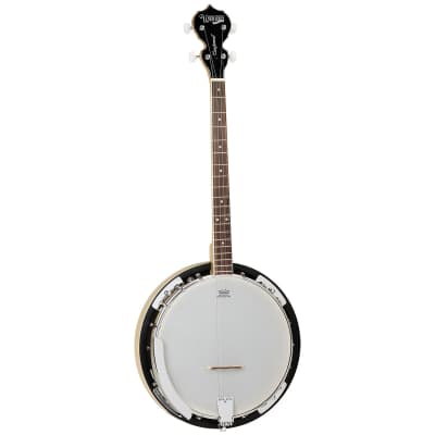 Tanglewood TWB18-M4 Union Banjo Tenor 4 String for sale