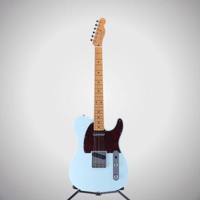 Fender Certified Pre-Owned Made in Japan Traditional '50s | Reverb