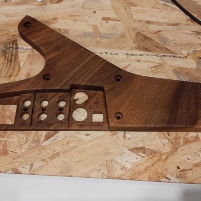 MOOG Sub Phatty, Little Phatty Stage 1 et 2 possible avec CV MOD et Sub37 1980-2025 - Bois Noyer