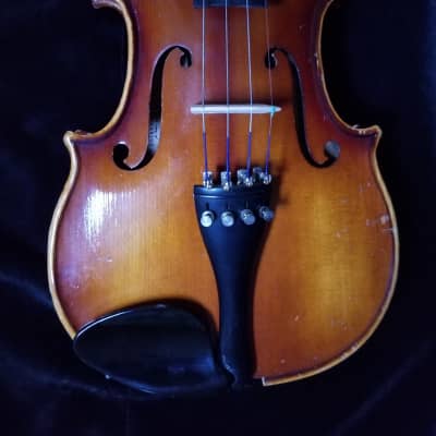 Student Violin 4/4 image 3