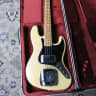 Fender  Jazz Bass 1978 Blonde