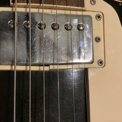 Gibson Les Paul Studio Standard 1983 - 1986 image 8