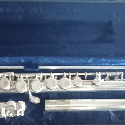 Amati Kraslice AFL 201 1994 - Argento image 5