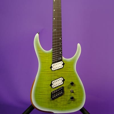 Ormsby HYPE GTR RUN 16 2023 - Pine Lime image 2