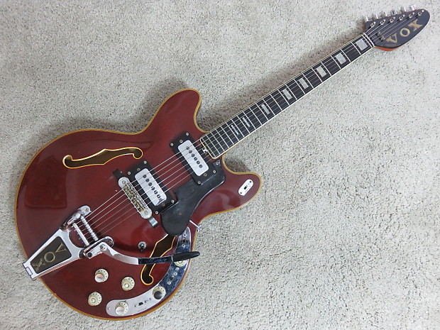 Vox v267 sale cheetah