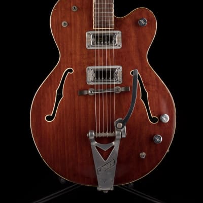 Gretsch Chet Atkins Tenessean 1961 - 1970 | Reverb