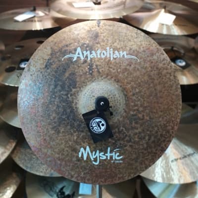 Mystic cymbals cheap