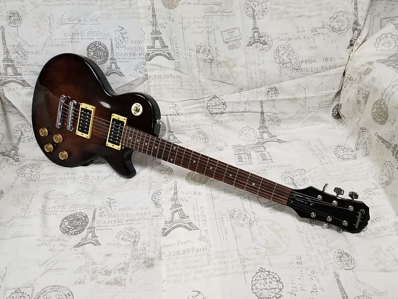 Epiphone エピフォン Les Paul レスポール 100 ギター