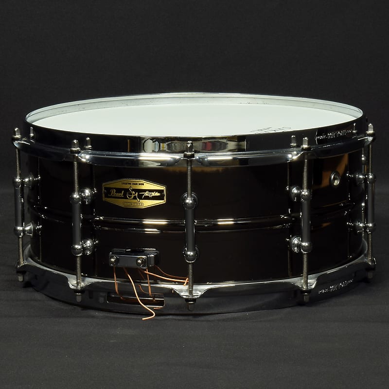 Pearl SG1460 Shane Gaalaas Signature Snare 14x6 Pearl Snare Drum [12/06]