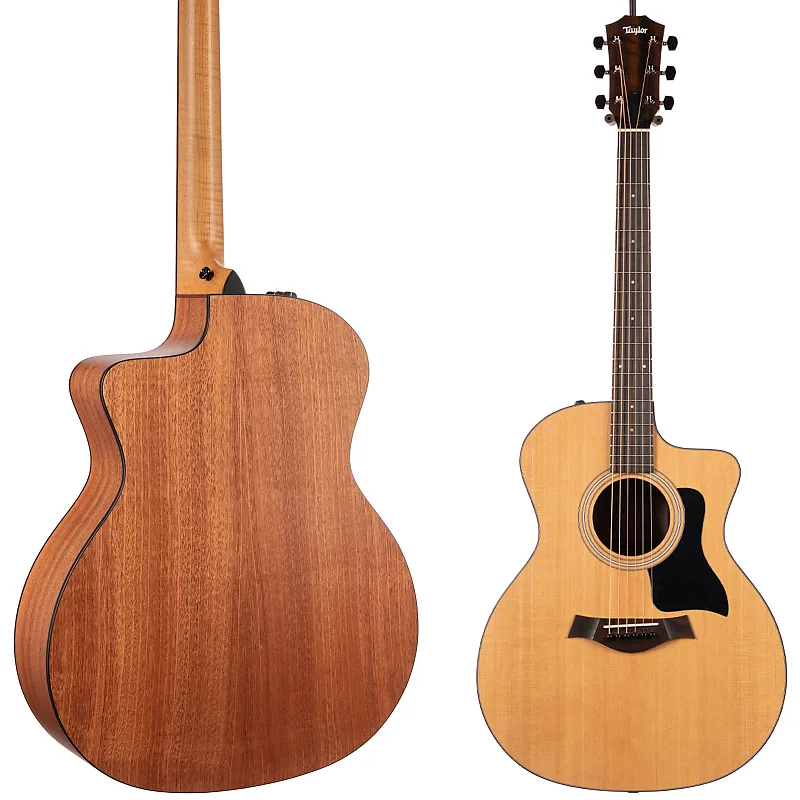 Taylor 114ce | Reverb