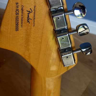 Squier Vintage Modified Jaguar HH | Reverb UK Squier Vintage Modified Jaguar HH | Reverb UK