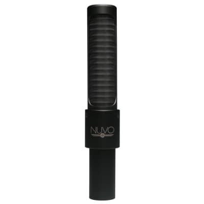 AEA N8 Nuvo Active Phantom-Powered Bi-Directional Ribbon Microphone image 5