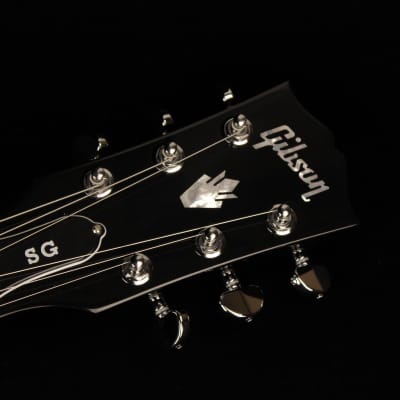 Gibson SG Standard - EB (#069) image 11