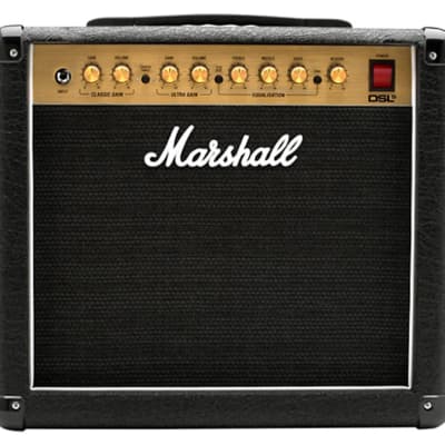 Marshall DSL5CR 2-Channel 5-Watt 1x12