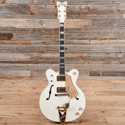 GRETSCH White Falcon 7594 94年製 Gretsch 7594 White Falcon Mono 1975 - 1980 | Reverb Canada