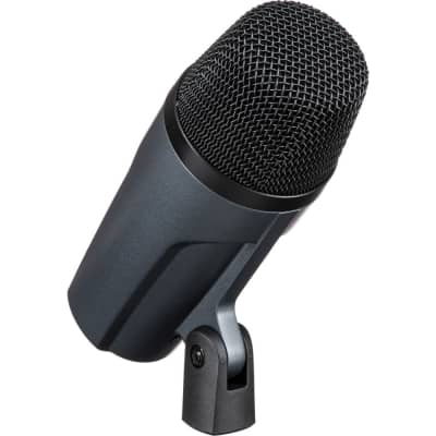 Sennheiser e 602-II Cardioid Dynamic Kick Drum Microphone image 6