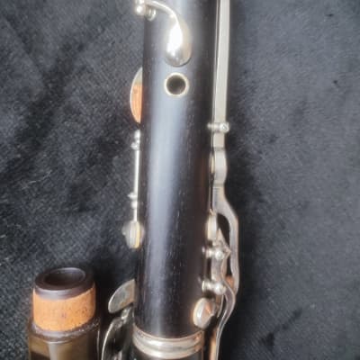 Schreiber Albert system clarinet, Lelandais MPC image 15