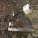 Pearl P930 With Square Beater! Longboard Bass Drum Pedal