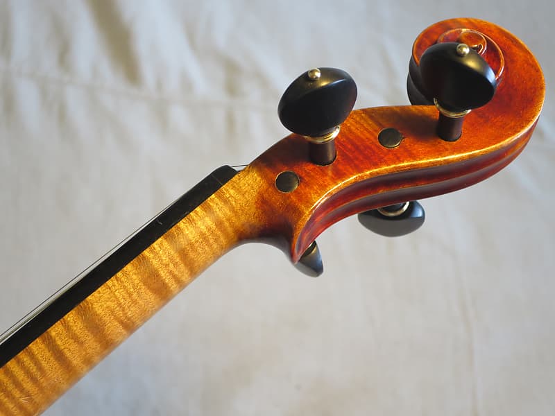 Karl Hofner Master Violin, 4/4, Germany 1960s | Reverb